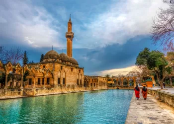 Güneydoğu’nun Yükselen Turizmi: GAP