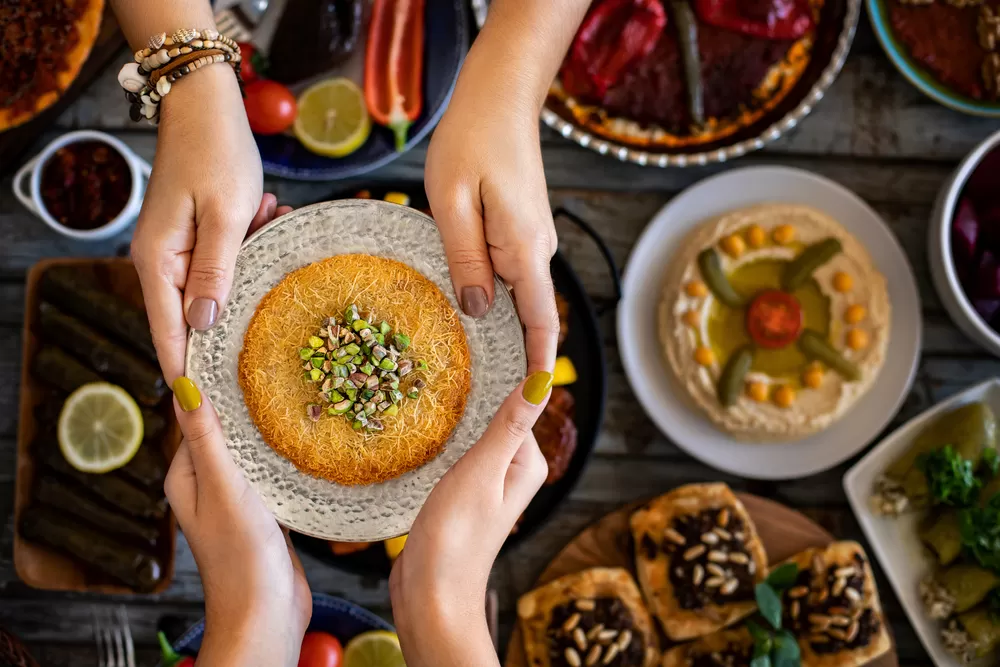 hatay lezzet turu 1 gece