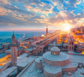 Uçaklı Mardin Turu 2 Gece 3 Gün