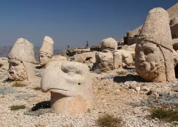 4 Gece 5 Gün GAP Turu İçin Yeterli mi?