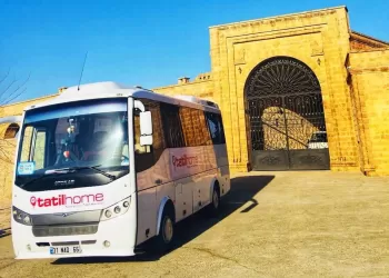 GAP Turu Ankara Çıkışlı – Nasıl Seyahat Edeceksiniz?