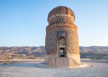 GAP Turu Hangi İlleri Kapsıyor? - Keşfedilmeyi Bekleyen Güneydoğu Anadolu…