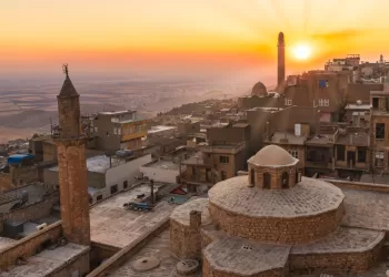 GAP Turu Nerelere Gidilir?