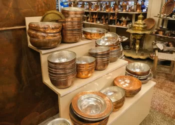 GAP Turundan Ne Alınır? – Güneydoğu Yöresel Eşyaları