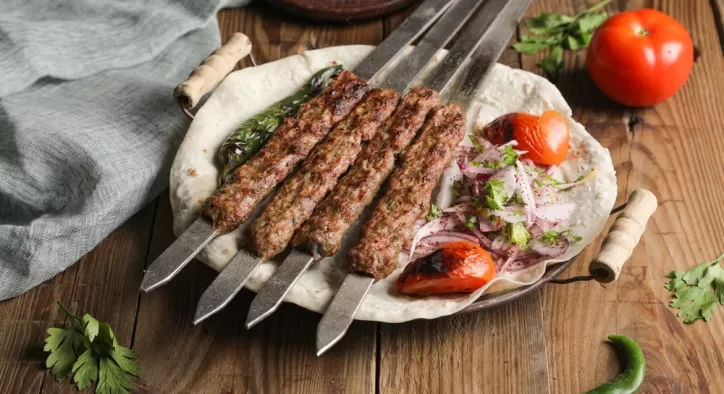 Güneydoğu Anadolu Bölgesi Yemek Kültürü