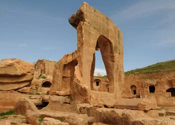 Hasankeyf Gezisi: Tarihin Dokusunu Yaşatan Unutulmaz Bir Seyahat