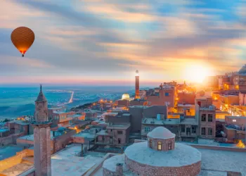 Mardin Tatil Paketleri – Tarih ve Lezzet Dolu Bir Seyahat