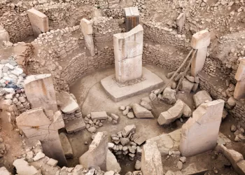 Uçaklı Göbeklitepe Turları – Butik Tur ile Keyifli Bir Seyahat