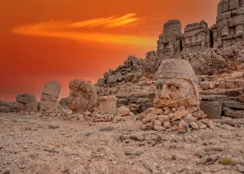 Adıyaman’ın Hangi Yerleri Meşhurdur?