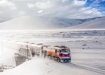 Ankara Çıkışlı GAP Turları