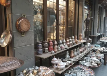 Diyarbakır'dan Ne Alınır? Yöresel Lezzetler ve El Sanatları