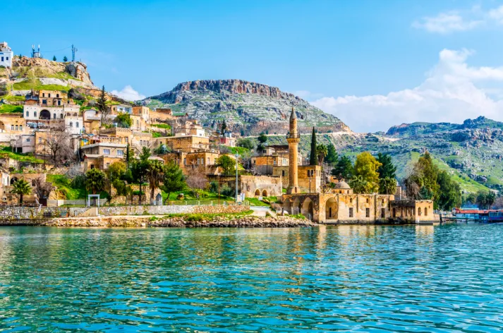 uçaklı gaziantep halfeti urfa turu fiyatları