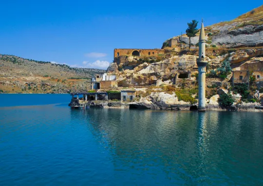 uçaklı mardin turu