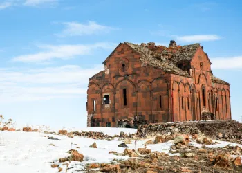 GAP İklimi ve Tura Çıkmadan Önce Yanınıza Almanız Gerekenler