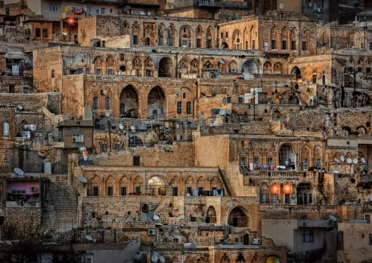 mardin turu