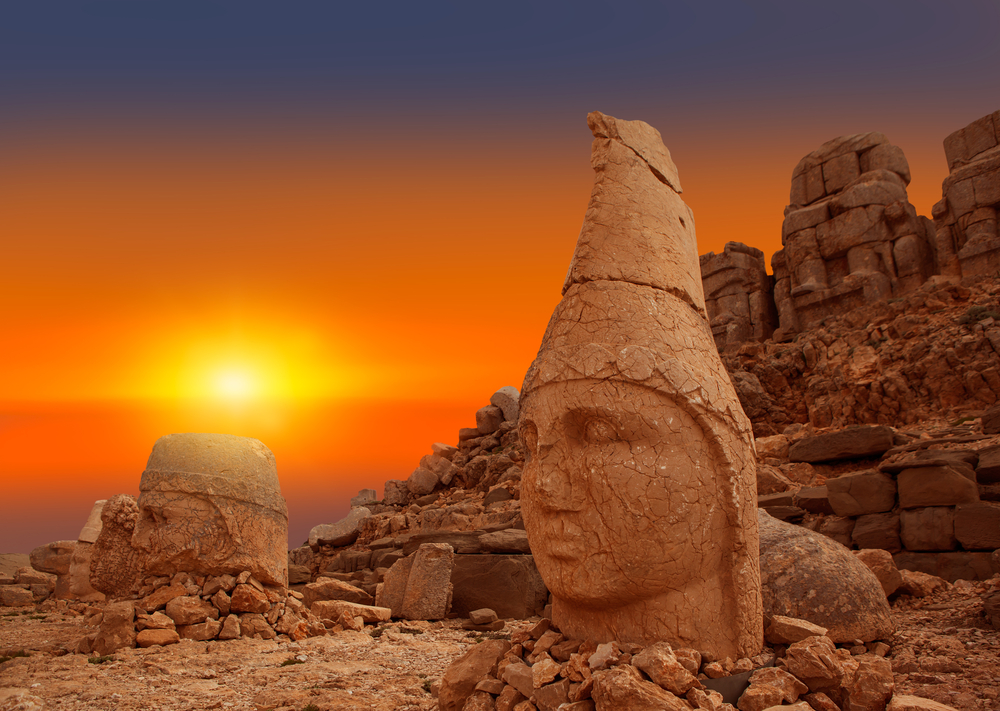 Gap Nemrut