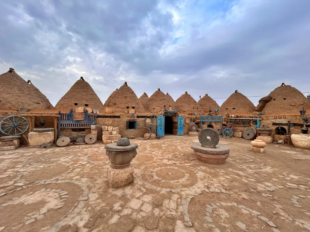 uçaklı gap turları