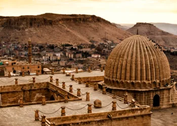 GAP Turu Kaç Gün Sürüyor? - Anılarla Dolu Bir Keşif Yolculuğu…