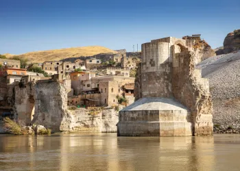 GAP Turu Nereleri Geziyor? GAP Turu Şehirleri Hangileri?