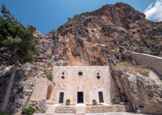 hatay lezzet turu 2 gün