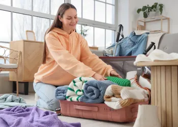 GAP Turunda Ne Giyilir? Valiz Hazırlama: Hem Şık Hem Rahat Olun!