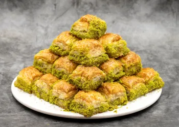 Gaziantep Neyi Meşhur Hediyelik