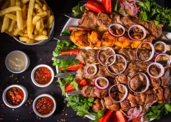 Güneydoğu Anadolu Yemekleri: Lezzetin ve Zenginliğin Buluştuğu Bir Mutfak