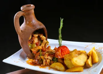 Güneydoğu Gece Hayatı