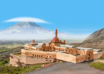 Daha Önce Hiç Güneydoğu Gezisi Yapmadınız mı?