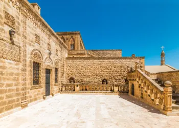 Güneydoğu Turu – Nereler Gezilir Ne Yapılır?