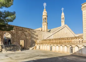 Güneydoğu Turu Nerelere Gidiyor? – Güneydoğu Turu Güzergahı