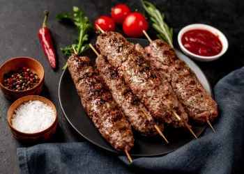 Güneydoğu Yemekleri