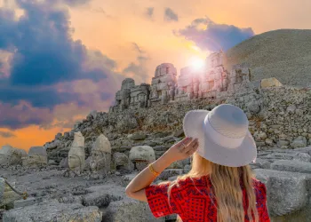 Kişiye Özel GAP Turları