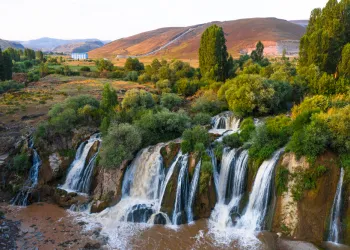 Manzara ve Doğa Fotoğrafçılığı: İleri Seviye Teknikler ve Kurs Seçenekleri