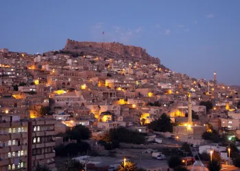 Mardin’in Nereleri Meşhur? – Mardin’de Gezilecek Yerler
