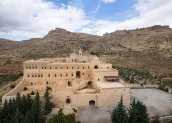 Midyat: Tarih ve Geleneklerin Buluştuğu Şehir