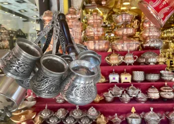 Şanlıurfa'dan Ne Alınır? Geleneksel ve Meşhur Hediyelikler