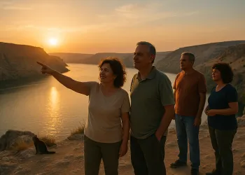 2025 Erken Rezervasyon Fırsatlarıyla GAP Turları