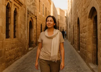 Butik GAP Turları: Küçük Gruplarla Ayrıcalıklı Bir Keşif