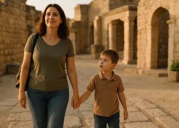 Çocuklu Aileler İçin GAP Turu Uygun mu? Ailelere Özel Tavsiyeler