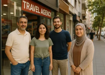 Size En Yakın GAP Turu Satış Ofisi Nerede?