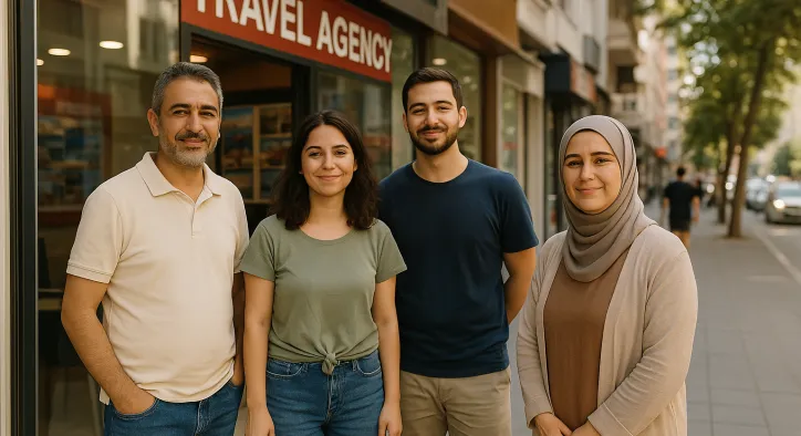 Size En Yakın GAP Turu Satış Ofisi Nerede?