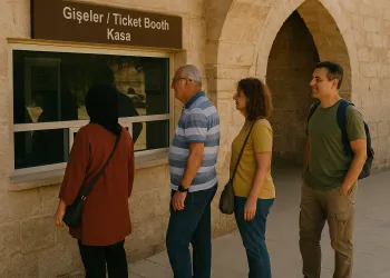 GAP Turunda Ekstra Masraflar Ne Kadar Tutar? Gizli Maliyetler Var mı?