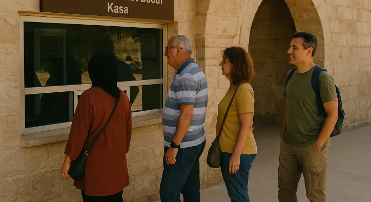 GAP Turunda Ekstra Masraflar Ne Kadar Tutar? Gizli Maliyetler Var mı?