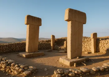 Detaylı GAP Turu Programı: Gün Gün Gezilecek Yerler ve Aktiviteler