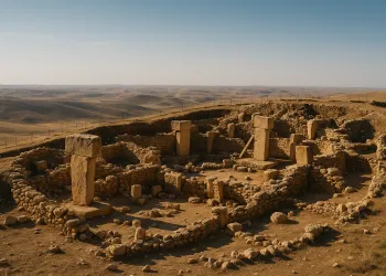 GAP Turunda Gezilecek Yerler: Mutlaka Görmeniz Gereken 15 Nokta