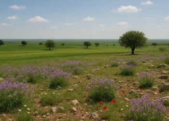 GAP Turu İçin En İyi Zaman: Hangi Mevsimde Gidilmeli?