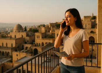 GAP Turu İptal ve Değişiklik Koşulları Nelerdir?