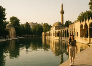 GAP Turu Kaç Gün Sürer? İdeal Tur Süresi Nasıl Belirlenir?