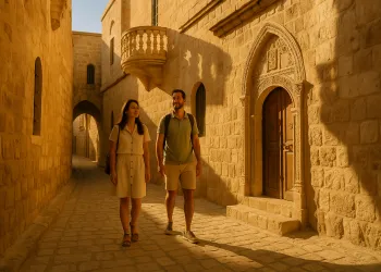 GAP Turu Nedir? A’dan Z’ye Kapsamlı Başlangıç Rehberi (2025)